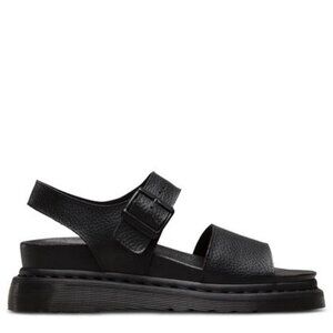 Dr. Martens Romi Pebble leather sandals - New in Box